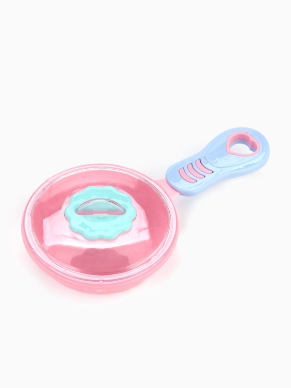 Игровой набор "Принцессы" Волшебная посудка в сумочке