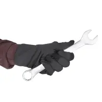 Набор ключей гаечных комбинированных на держателе (6-22 мм) (12 предметов) (ЕВРО) AVS K3N12PE