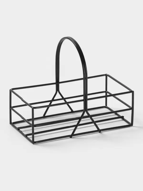 Набор для специй Magistro &laquo;Инь-Янь&raquo;, 2 предмета: солонка, перечница, 150 мл, керамика