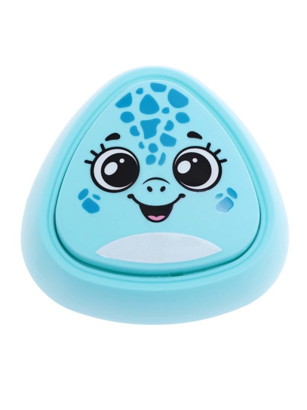 Музыкальная игрушка с ростомером "Дино" русская озвучка, световые эффекты