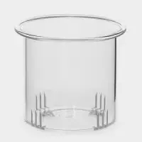 Чайник заварочный со стеклянным ситом &laquo;Грин&raquo;, 700 мл