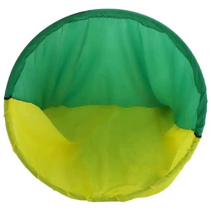 Тоннель для эстафет, длина 3 м, d=90 см, 1 кольцо, МИКС