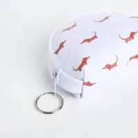 Кошелёк детский &laquo;Мини зверята&raquo; Выбражулька, маленький, монетница, МИКС