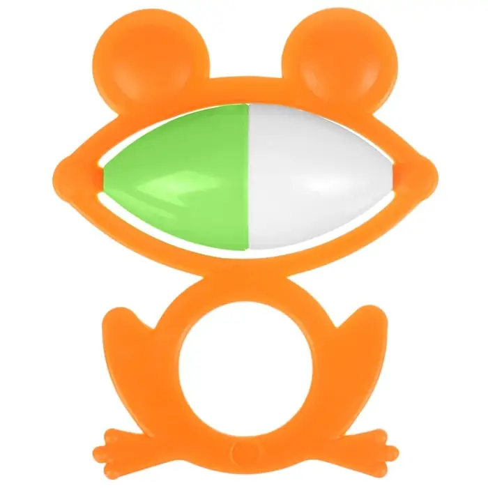 Набор погремушек «Озорной малыш», цвет МИКС, Аэлита Набор погремушек «Озорной малыш», цвет МИКС, Аэлита