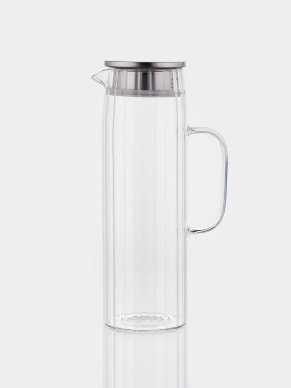 Кувшин Кувшин "Богема.Дольки" 1500 мл, 9х14х28 см