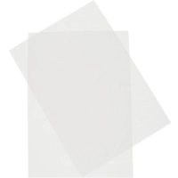 Бумага копировальная ProMEGA белая (A4) пачка 50л