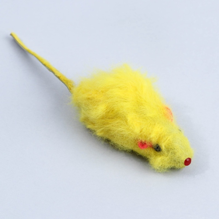 Игрушка для кошек лазер+мышь «Хороший котик» Игрушка для кошек лазер+мышь «Хороший котик»