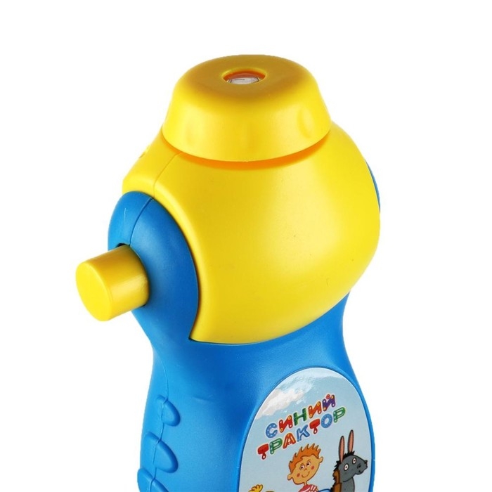 Проектор «Синий трактор», 24 кадра Проектор «Синий трактор», 24 кадра