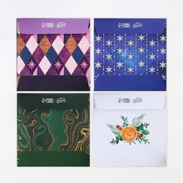 Ароматизатор для дома «Новогодний микс», 11 х 11 см