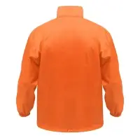 Ветровка Sirocco оранжевая, размер S Ветровка Sirocco оранжевая, размер S