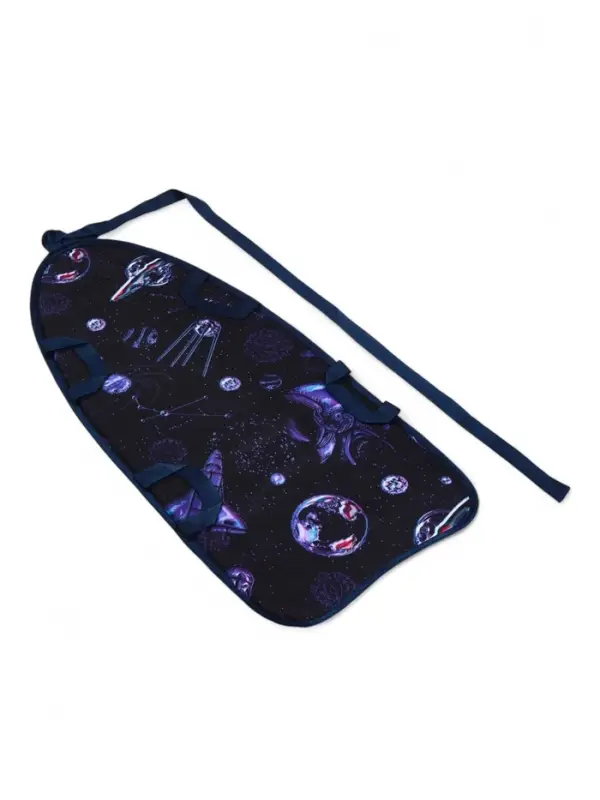 Ледянка Winter Star «Космос», 90×40 см, толщина 1 см Ледянка Winter Star «Космос», 90×40 см, толщина 1 см