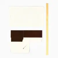 Складная коробка-книга Present, 12&times;8&times;4.5 см