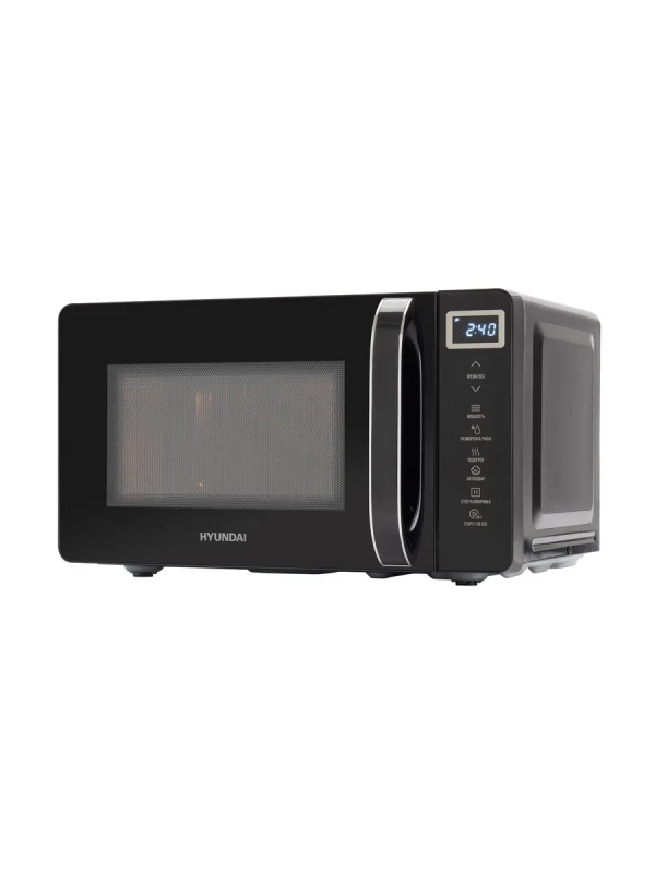 Микроволновая Печь HYM-D3039 20 л 700 Вт черный Микроволновая Печь HYM-D3039 20 л 700 Вт черный