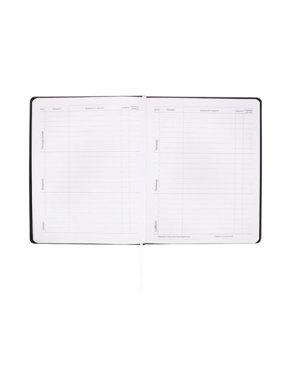 Дневник школьный 1-11 класс, deVENTE.Sport, искусственная кожа, шелкография