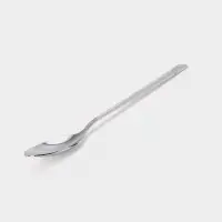 Ложка кофейная "Аппетит" б/н