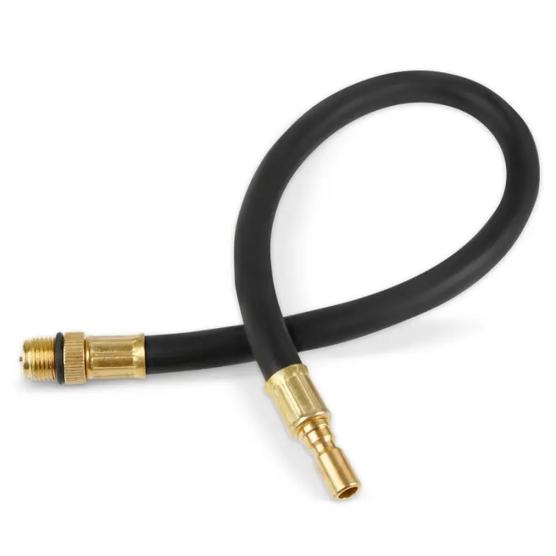 Компрессометр&nbsp;универсальный&nbsp;с&nbsp;насадками (8 предметов)&nbsp;AVS&nbsp;CT-07&nbsp;(для&nbsp;бенз. ДВС)