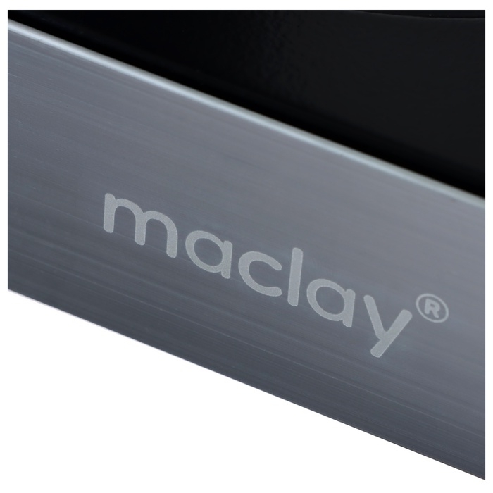 Плита газовая Maclay для кемпинга Плита газовая Maclay для кемпинга