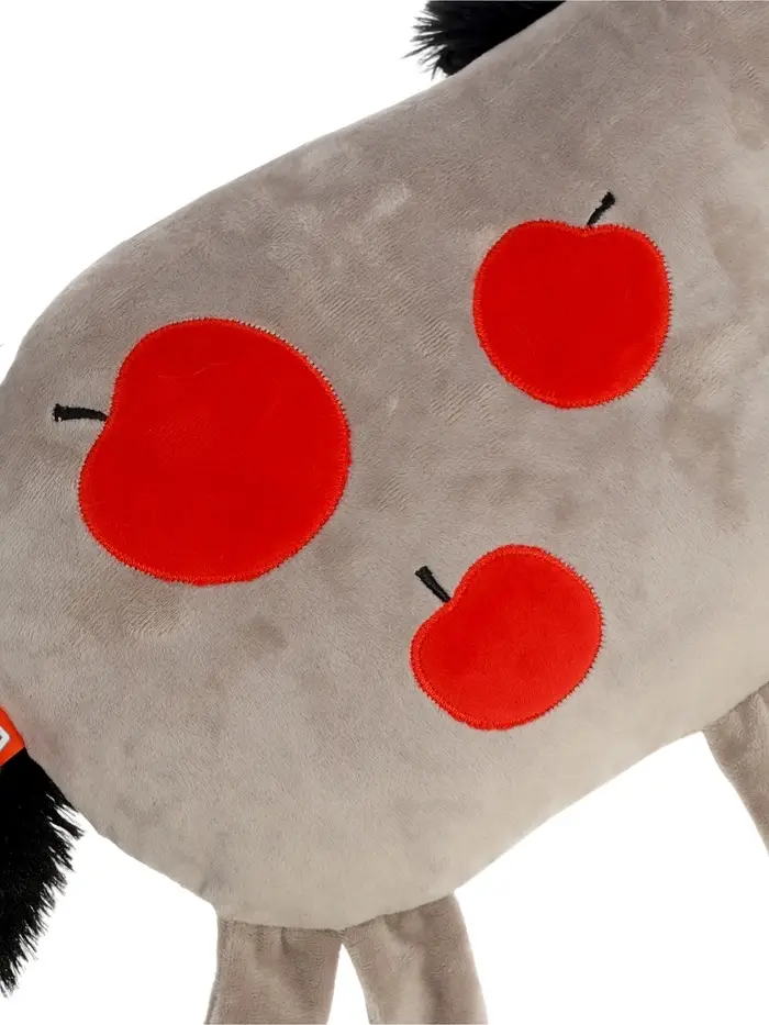 Мягкая игрушка «Лошадка Ранетка», 41 см Мягкая игрушка «Лошадка Ранетка», 41 см