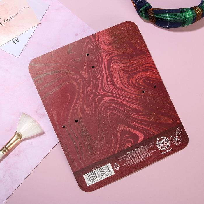 Ободок для волос Queen of beauty Ободок для волос Queen of beauty