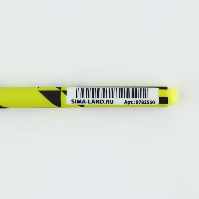 Ручка шариковая, синяя паста 0.7 мм, пластиковый корпус софт-тач «PROвыбор» Ручка шариковая, синяя паста 0.7 мм, пластиковый корпус софт-тач «PROвыбор»