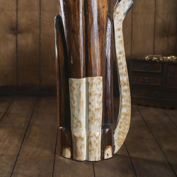 Сувенир дерево Сувенир дерево "Кошка" 80 см