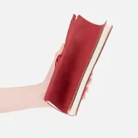 Ежедневник Kuka, недатированный, ver.2, красный Ежедневник Kuka, недатированный, ver.2, красный