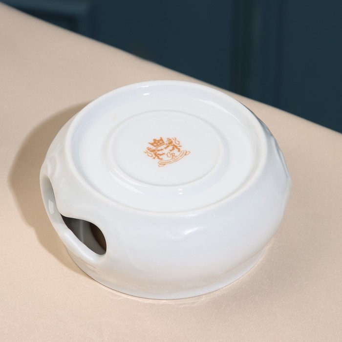 Подогрев для чайника «Rococo», 0,6 л Подогрев для чайника «Rococo», 0,6 л