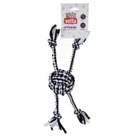 VETTA Игрушка для домашних животных, ПЭ, 35,5х7 см