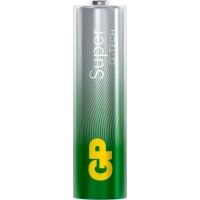Батарейка GP Super эконом AA/LR6/15A (15ARS-SB4/15AA21RA-2CRS4) 96шт/уп