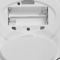 Весы кухонные LVE-028, электронные, до 5 кг, металл Весы кухонные LVE-028, электронные, до 5 кг, металл