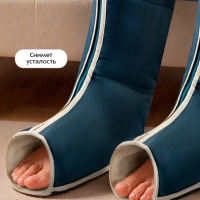 Массажер для ног электрический КТ- 5948 - 36 Вт Массажер для ног электрический КТ- 5948 - 36 Вт