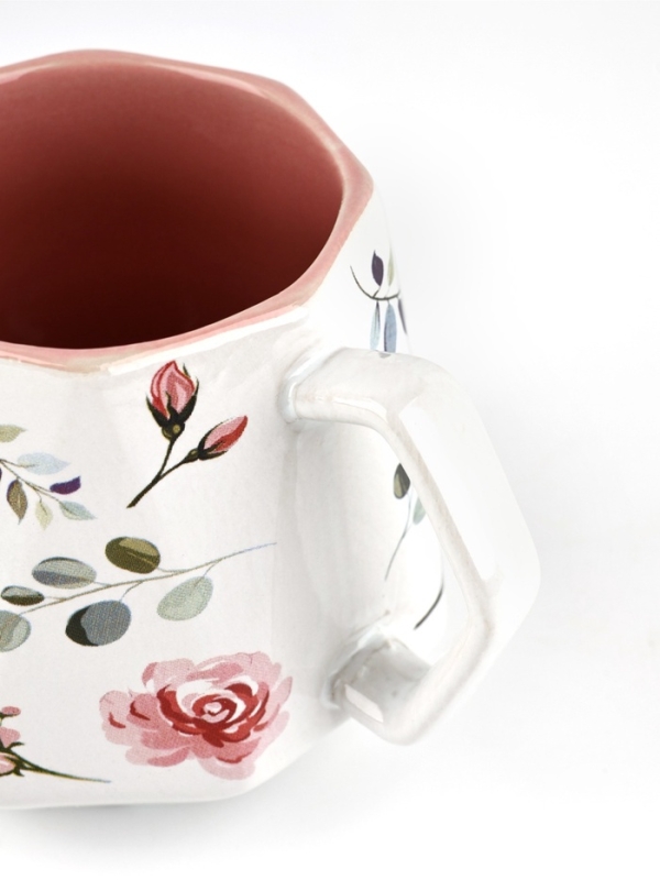 Кружка керамическая Дорого внимание «Маме Кружка керамическая Дорого внимание «Маме", 350 мл