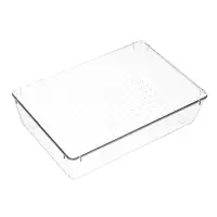 Лоток для мелочей, тм VETTA, пластик, 23х15,5х5,5см