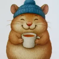 Кружка керамическая «Все наладится», 320 мл