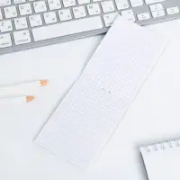 Блокнот А7 16 листов &laquo;А у меня лапки&raquo;