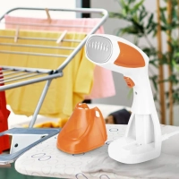 Отпариватель ручной для одежды КТ-9268 - 1500 Вт Отпариватель ручной для одежды КТ-9268 - 1500 Вт