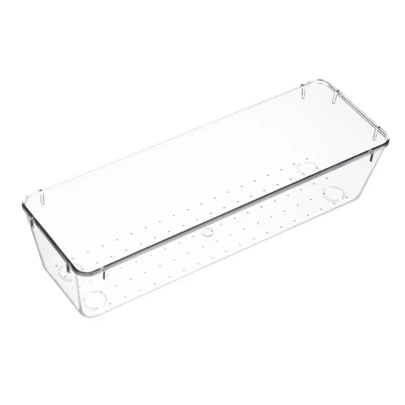 Лоток для мелочей, тм VETTA, пластик, 23х7,5х5,5см