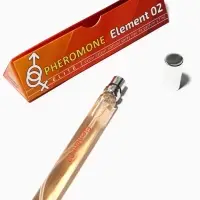 Парфюмерная вода женская с феромонами Elite Element 02, 17 мл (по мотивам Escentric Molecules 02)