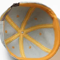 Бейсболка MINAKU Jeans, размер 58