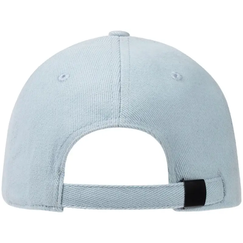 Бейсболка Hillside, голубая Бейсболка Hillside, голубая