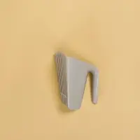 VETTA Совок для домашних животных, пластмасса, 9,5х13 см