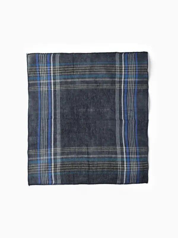 Платки носовые мужские Экономь и Я  Платки носовые мужские Экономь и Я "Элегантность" 36*36 см, (набор 12 шт), рис. МИКС,100% пэ   10897