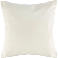 Наволочка декор. Luscan 45х45, 2шт/уп, геометрия серый