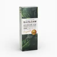 Бальзам безалкогольный на травах &laquo;Здоровый сон&raquo;: пустырник, душица, в пластиковой бутылке, 250 мл