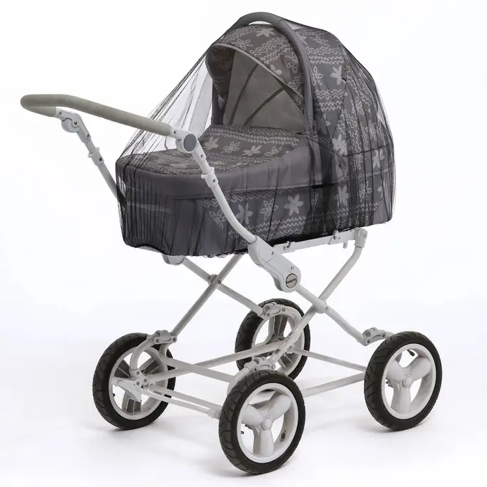 Антимоскитная сетка, черный