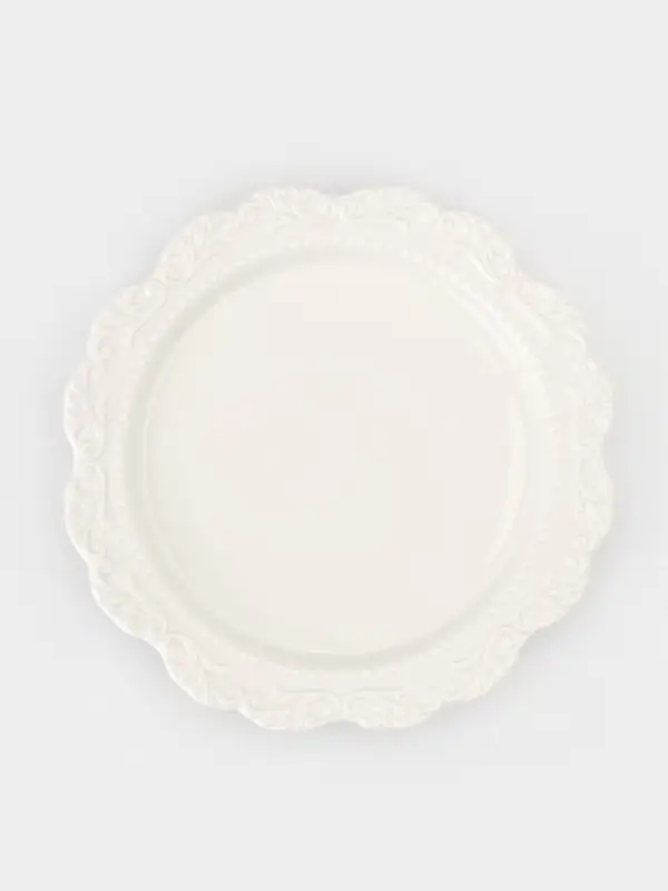 Тарелка 22х2 см  "Rome"