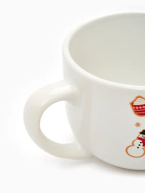 Кружка «Волшебного Нового года», 500 мл