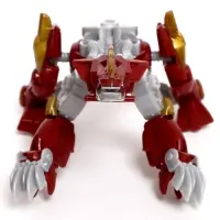 Набор трансформеров &laquo;Диноботы&raquo;, 5 роботов в 1