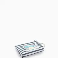 Кошелёк детский Cat style, монетница, на молнии 10.5&times;2.5&times;8 см, МИКС