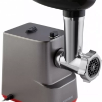 Мясорубка HY-MG3144 1800Вт графит